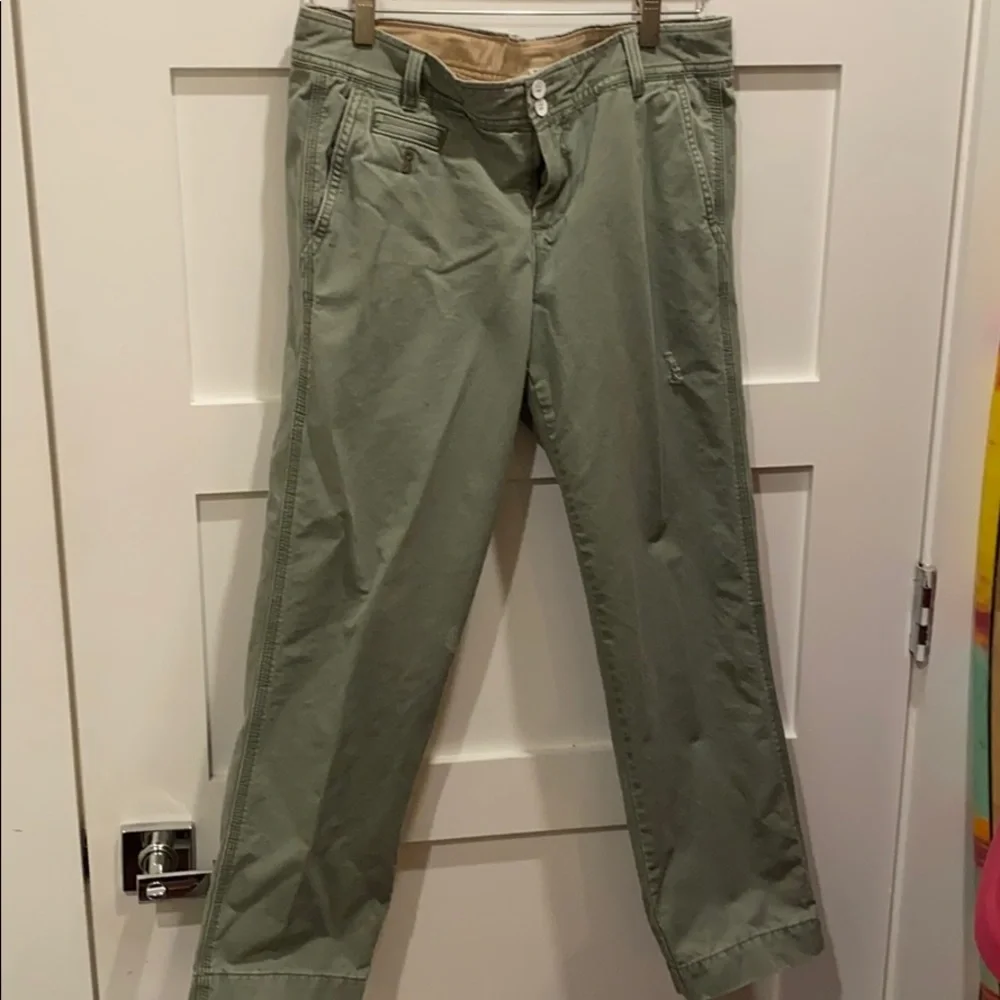 Banana Republic pants - Picture 1 of 4